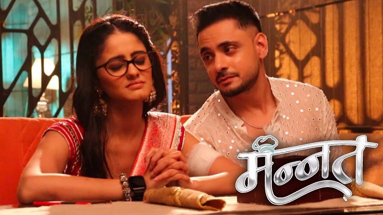 Mannat – Har Khushi Paane Ki | Latest Episode | 25 September | Ayesha Singh | Adnan Khan | On Set