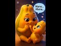Veggie Moms and Their Tiny Tots!”