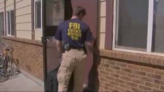 KAYLEAH WILSON_ Family, Friends Continue Search For Missing 12-Year-Old.wmv