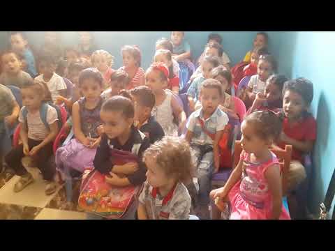 يلا نعد وأغنية شمر ايدك