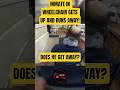 Inmate FAKES Wheelchair… Then SPRINTS Away! | Bodycam