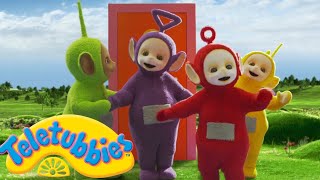 Teletubbies | دق دق | عروض للأطفال