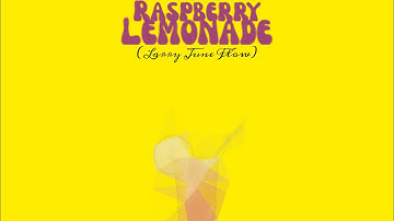 Raspberry Lemonade (Larry June Flow) Official Video