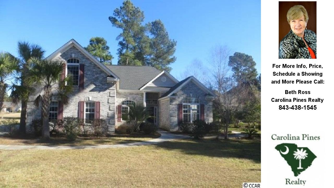 Carolina Pines Realty Myrtle Beach Carolina Pines Realty Myrtle Beach