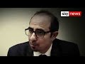 Exclusive Iranian Dissident Lured Into Kidnap Honeytrap Exclusive Iranian Dissident Lured Into Kidnap Honeytrap