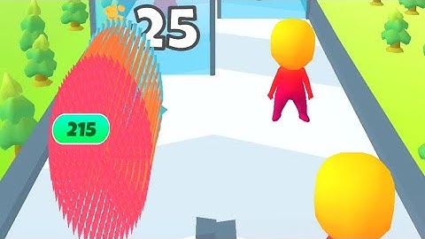 Arrow Fest max lvls Gameplay walkthrough android,ios👈👈