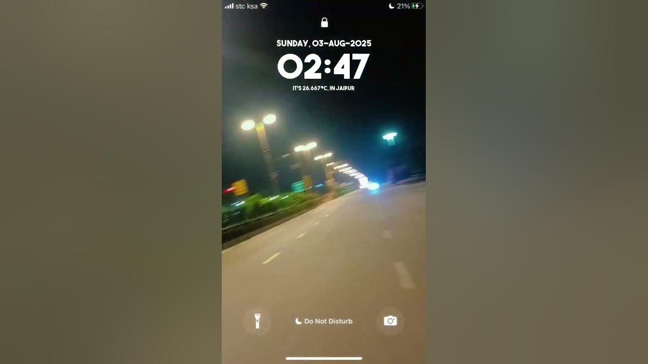 #nightdrive #night #song #sorts #ghumoindia #raatkeshikari