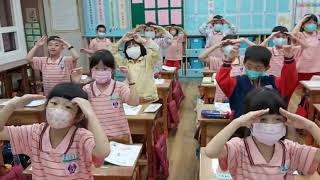 1090928 種豆仔-閩南語第二課律動