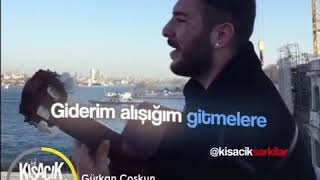 Kısacık Şarkılar