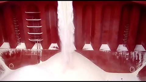 Loading Bulk Sugar 2020 - Maceió Port