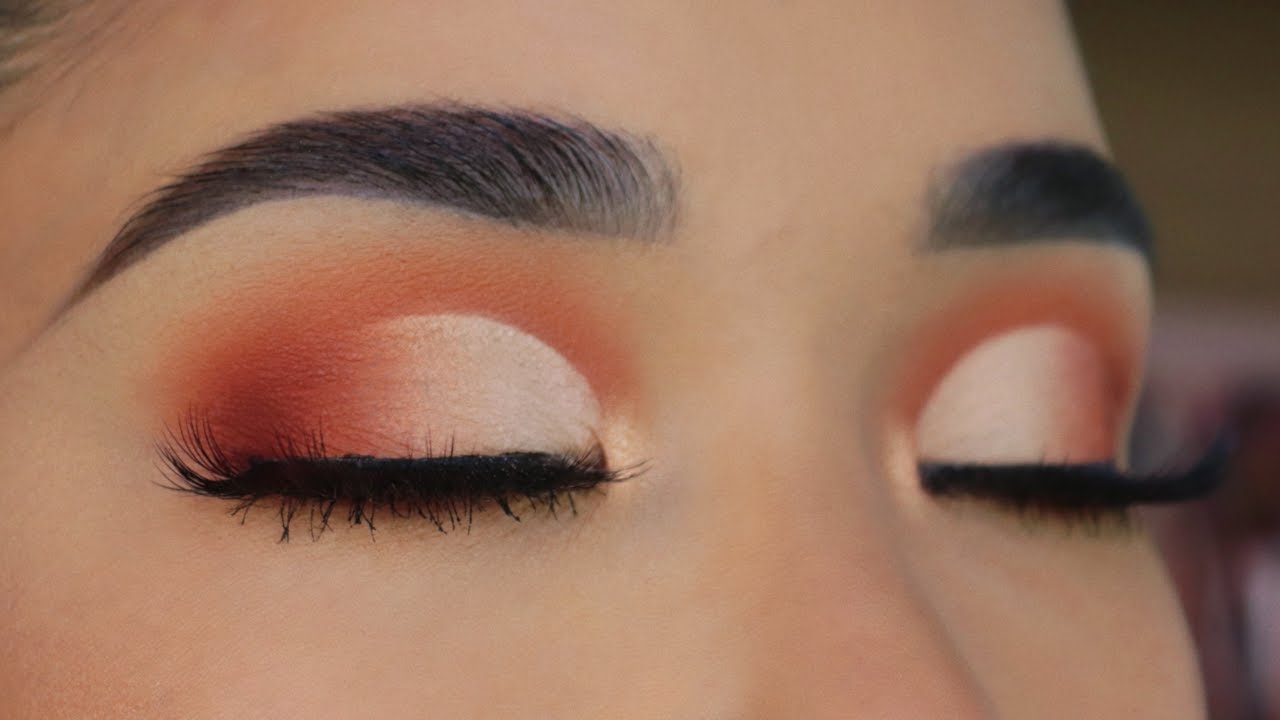 Sombras Para Parpados Caidos | PRINCIPIANTES