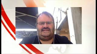 Seth Frantzman On Bbc Persian