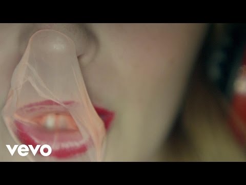 Bubblegum Video