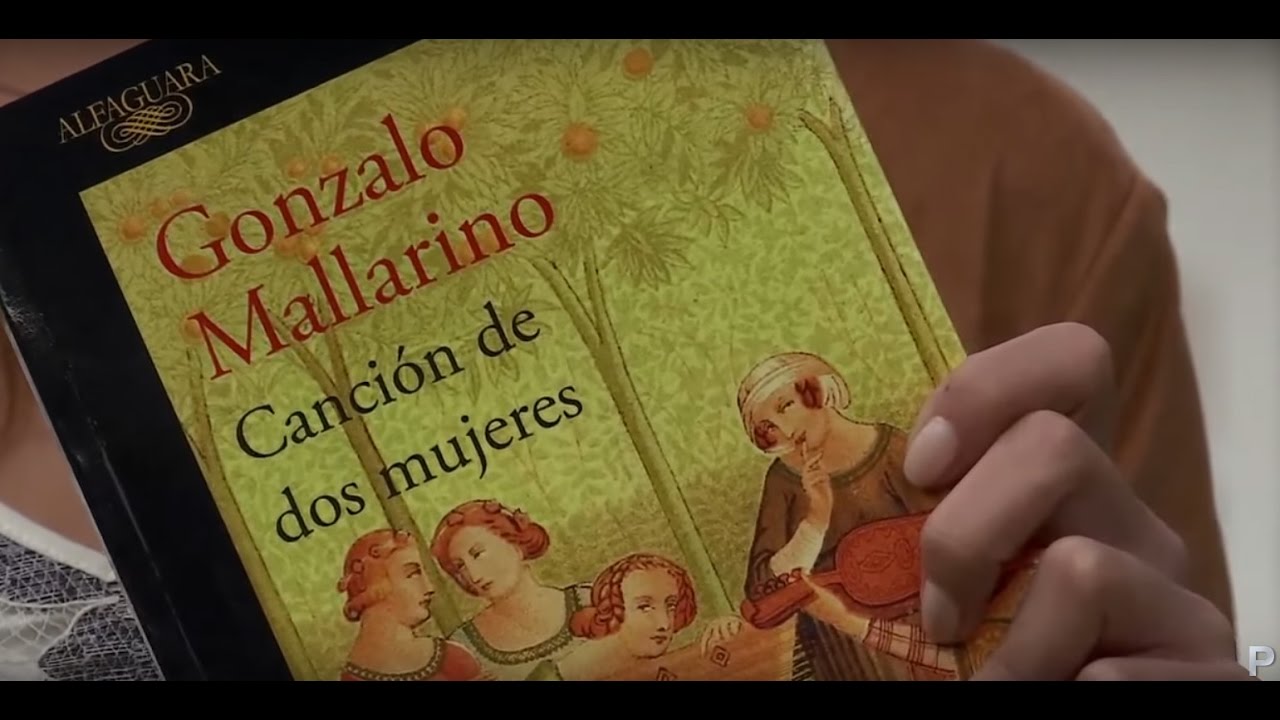 Libro: Canción de dos mujeres de Gonzalo Mallarino. camera iphone 8 plus apk
