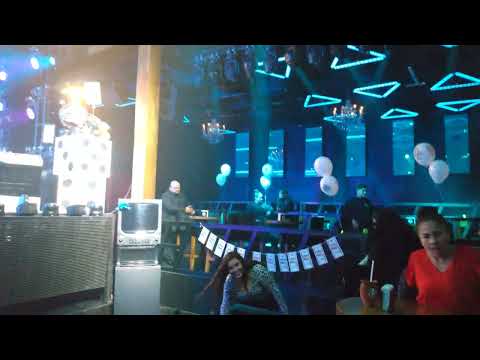 Evento Casino Mabe Salón H Live Zapopan Jal. 17 octubre 2023