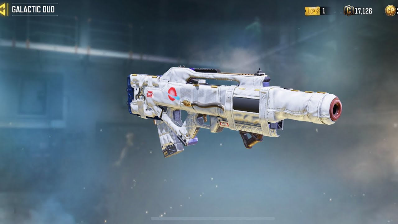 BK57 Codm gameplay - YouTube