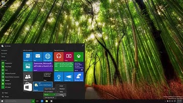 Windows 10 Pro & Enterprise Insider Preview Build 10074 (x86/x64)