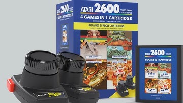 Worth $40? CX30+ Paddle Controller Bundle