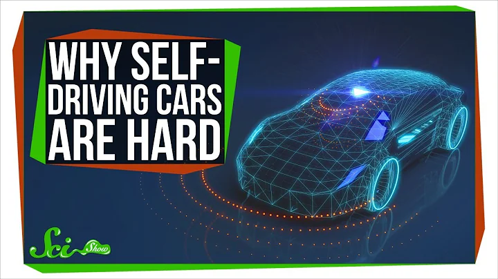 Why Are Self-Driving Cars Taking So Long? - DayDayNews
