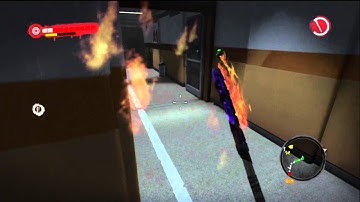 Dead Island: Torch Mod