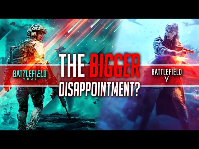 Battlefield 5 review: Breathtaking, disappointing, and encouraging, bf5  players online 