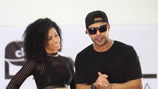 Coreografia De Tic Tac