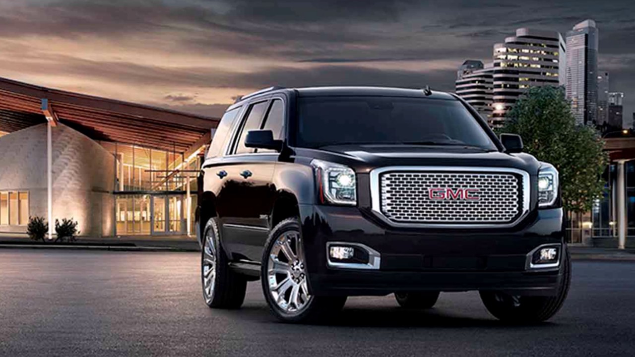 Gmc official site