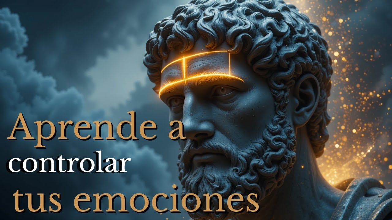 7 Principios Estoicos Para Dominar Tu Mente | Mente Estoica - YouTube