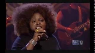 Angie Stone - &quot;No More Rain (In this Cloud)&quot; (Live)