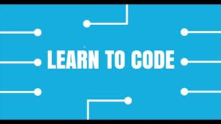 Beginners Guide To Coding(Part 1): The Inception