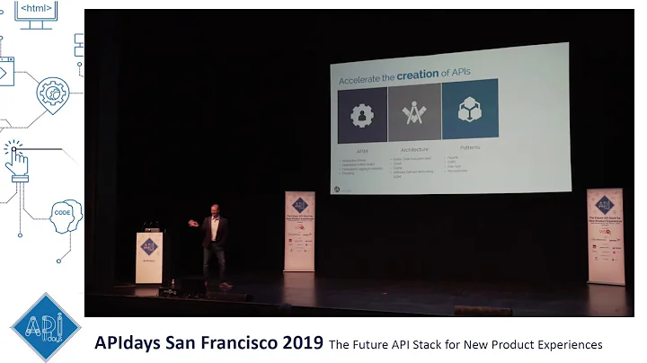 How to accelerate channel delivery with APIs, Lou ...