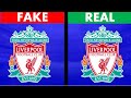 Football Quiz: Guess the correct Logo | Football Quiz Channel