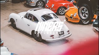 Niners Unplugged  1958 Porsche 356A