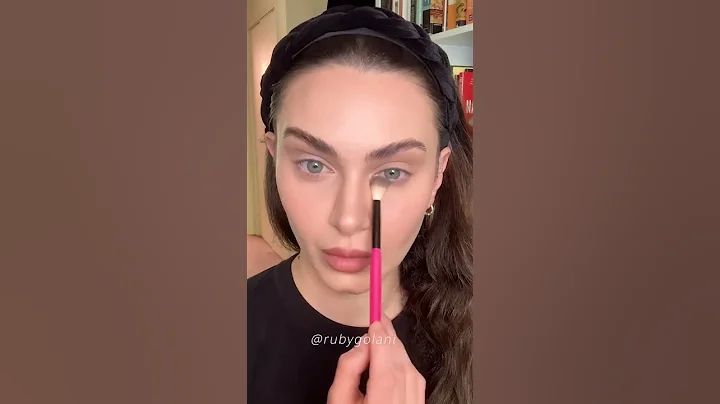 Flawless, Ultra Natural Evening Makeup!