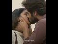 Hebha patel kissing