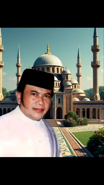 #Syillusshout - Rhoma Irama - Gambus Al Fata# Ilustrasi Lagu Lipsyncs AI Generated