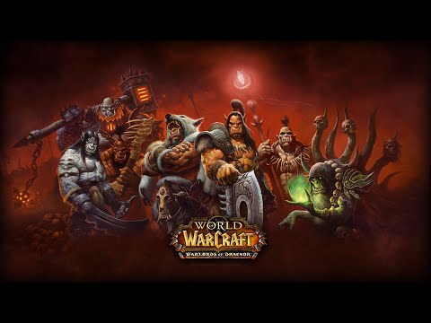 WoW: 6.0 - Warlords of Draenor - Parte 05, Assalto al Portale Oscuro (Alleanza)