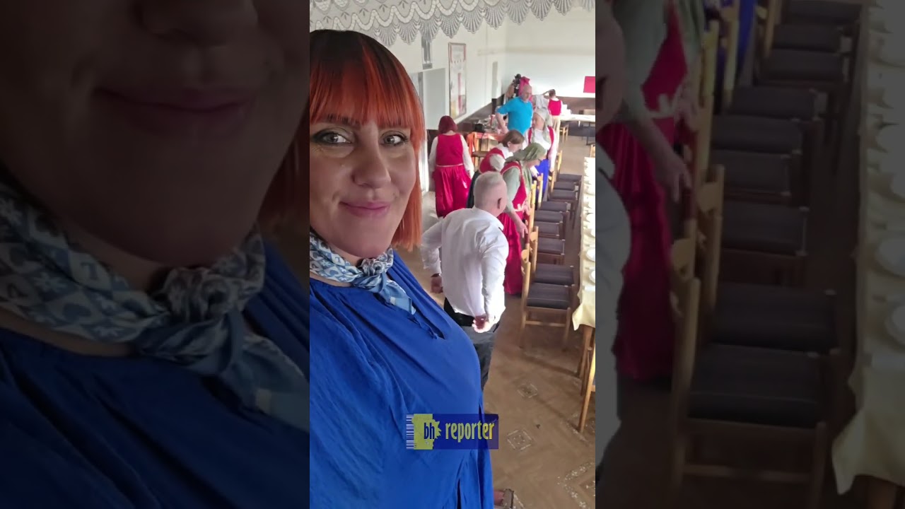 11. Sehurske priče iz bosanskih kuhinja: Današnji prijedlog za iftar stiže nam iz MZ Slavinovići 