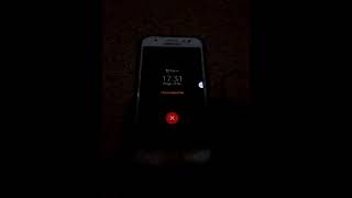 Samsung J5 alarm Resimi