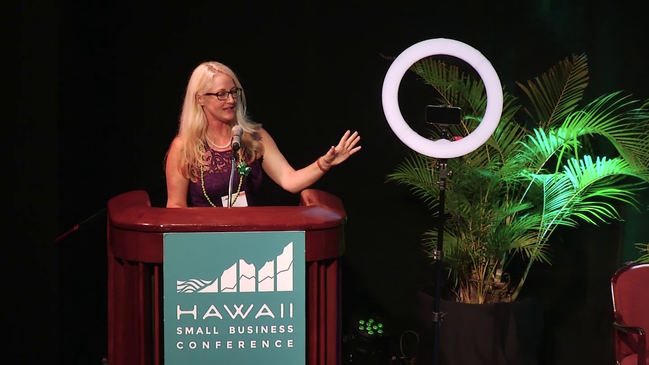 8. Hawaii Small Biz - Game Changer | Using YouTube for Marketing
