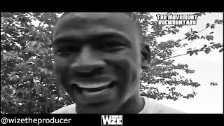 SKEPTA | WIZE EDIT