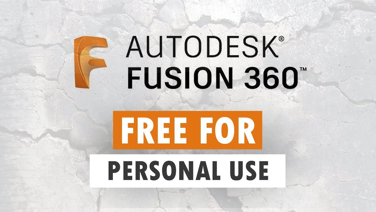 fusion 360 free alternative