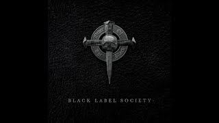 Black Label Society - Crazy Horse (Lyric)