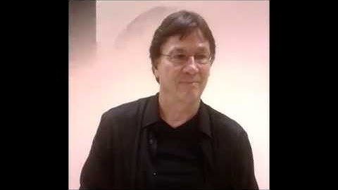 Richard Hatch VANR Interview for ComicCon at Sea 2015 Part 2