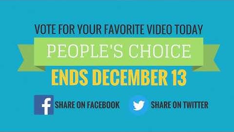 Move Mining Next Gen - Peoples Choice Voting