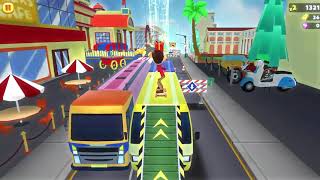 Simba Playstore Trailer 03 30 sec pogo screenshot 4