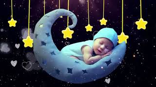 Magical mozart lullaby babies | fall asleep quickly after 5 minutes bedtime lullaby