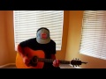 Anthony green  - Stone Hearted Man (Cover)