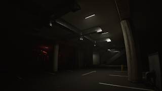 RECIPROCITY: The Liminal Void - Game de Terror para PC - 2026