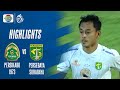 Highlights - Persikabo 1973 VS Persebaya Surabaya | BRI Liga 1